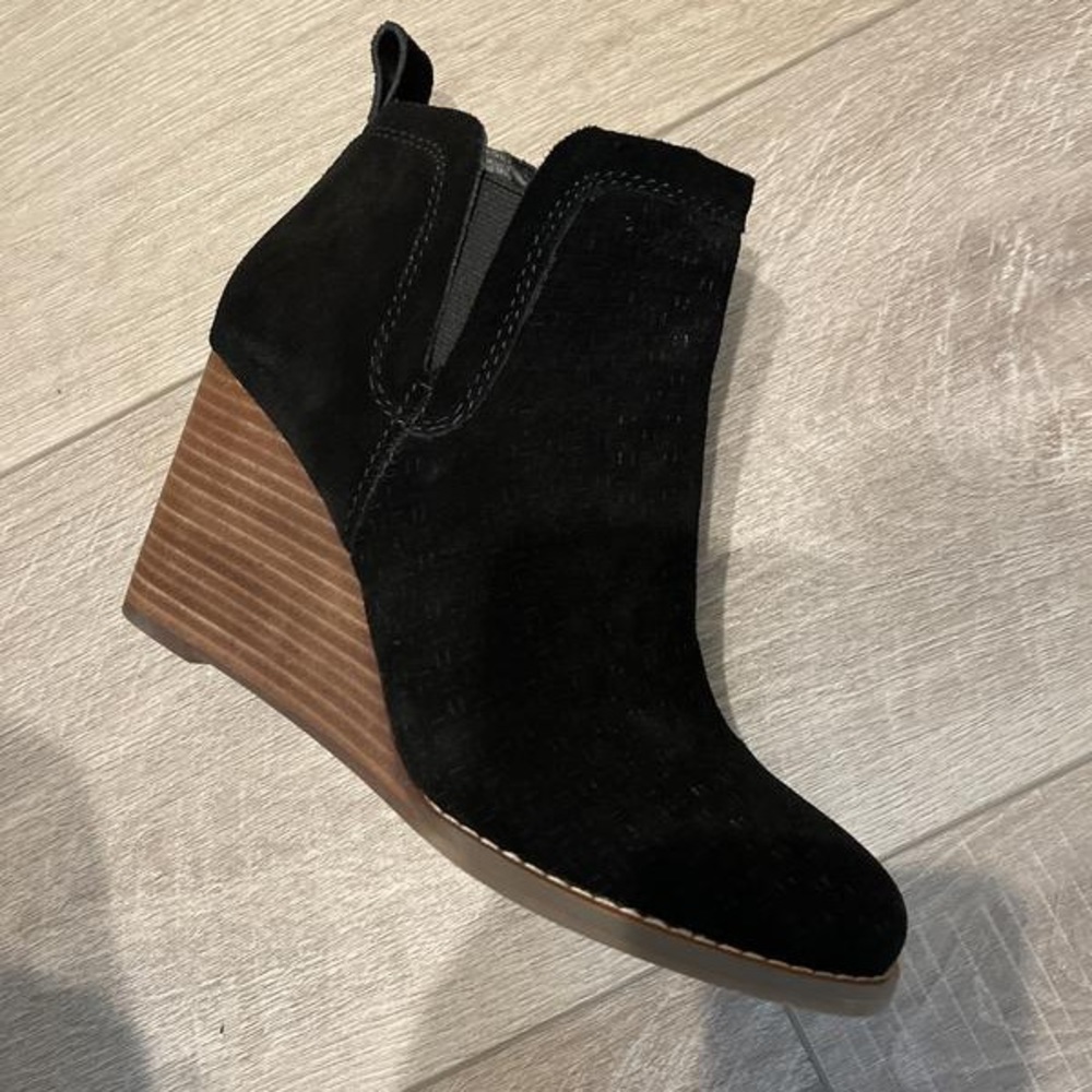 Hottest bootie
